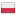kronopol.com.pl server is located in Poland